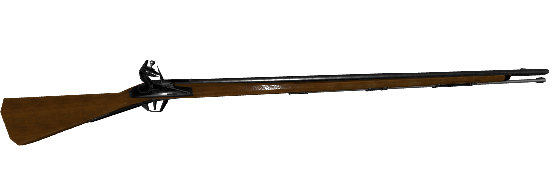 Musket